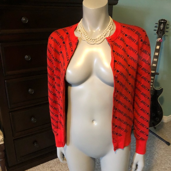 J Crew wool blend cartigan - Picture 5 of 6